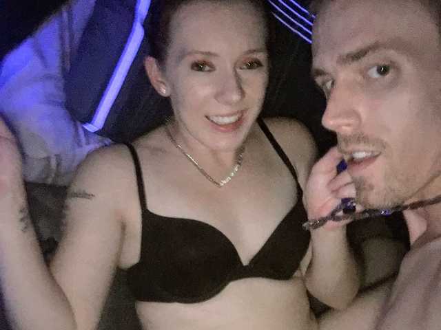 Foto del perfil NaughtyMILF