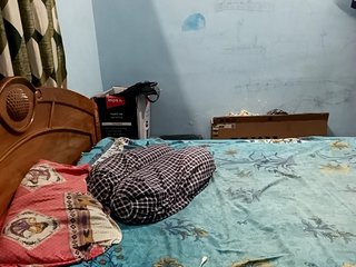 Chat de video erótico NaughtyRicha