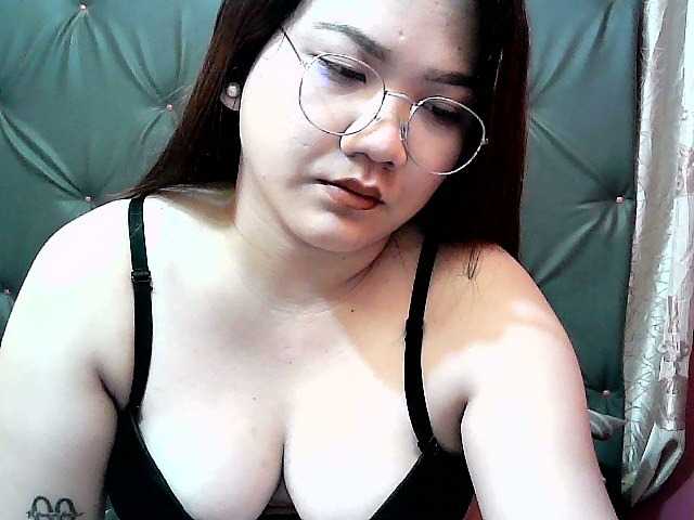 Capturas de pantalla de transmisión naughtynova69