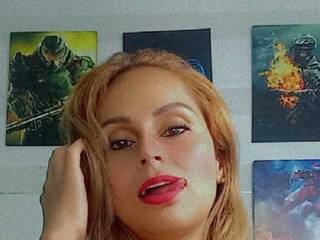 Chat de video erótico naughtytitis