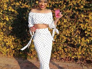 Chat de video erótico NawtyVixxen