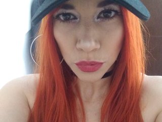 Chat de video erótico Nayaqui