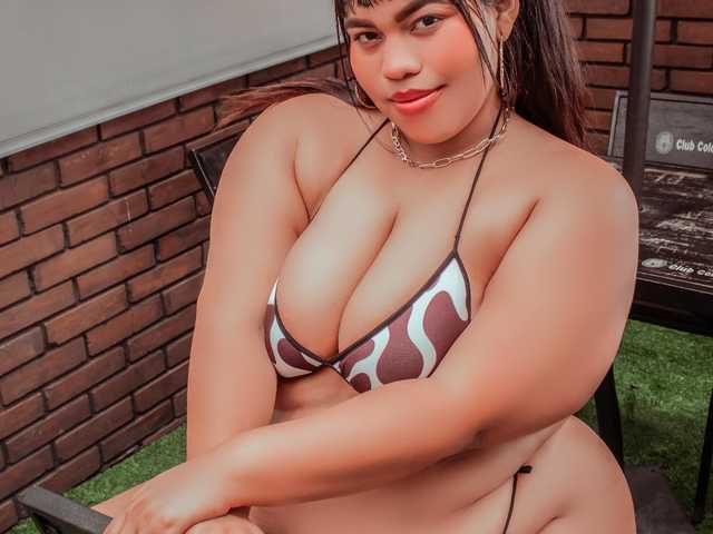 Foto del perfil NayaraHanni1