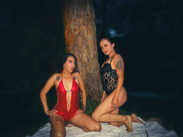 Foto del perfil nayarascarlet