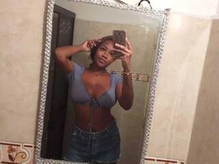 Chat de video erótico Naybrownie