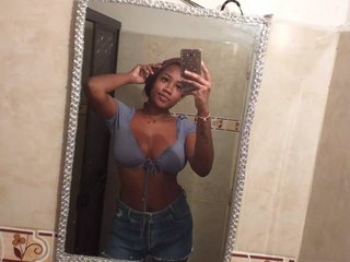 Chat de video erótico Naybrownie