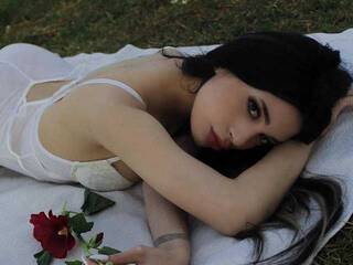 Chat de video erótico KiraCave