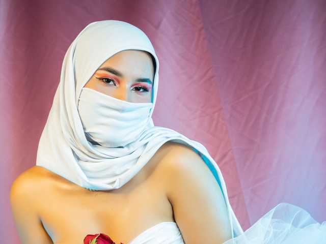 Foto del perfil Nayla-samira