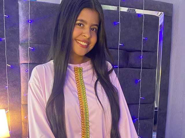 Foto del perfil NaylaAbadi