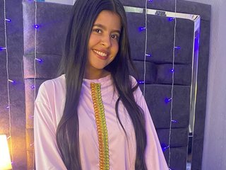 Chat de video erótico NaylaAbadi