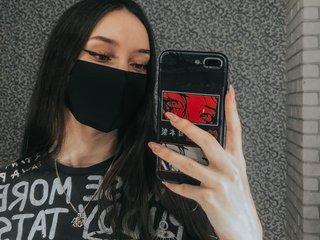 Chat de video erótico INTRIGANTKA_