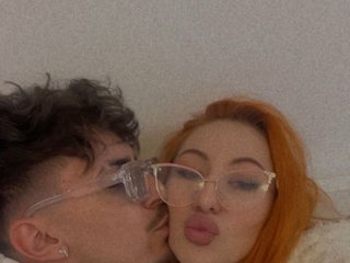 Chat de video erótico NegativAndFoxy