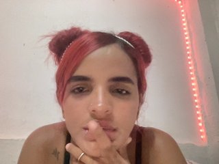 Chat de video erótico Negrita-Dulzura