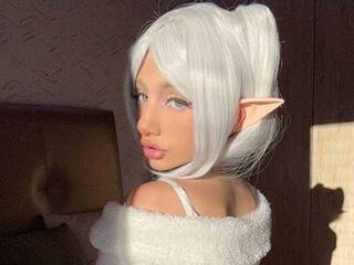 Chat de video erótico NeithCole