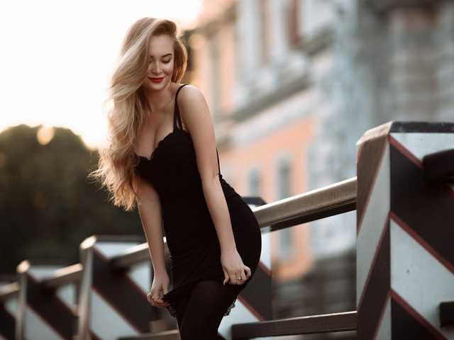 Foto del perfil NejnayLedi