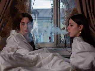 Chat de video erótico yyuniii