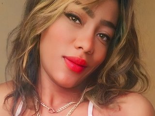 Chat de video erótico Nela4