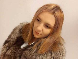 Chat de video erótico NellaHeart