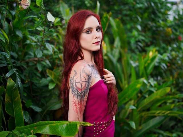 Foto del perfil MarJie