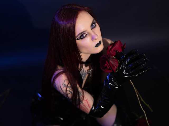 Foto del perfil MarJie