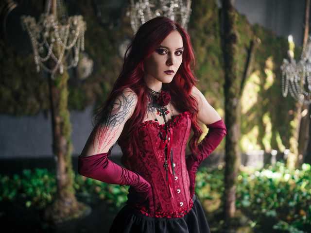 Foto del perfil MarJie