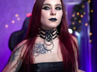 Chat de video erótico MarJie