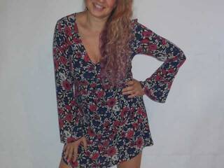 Chat de video erótico NelleTEASE