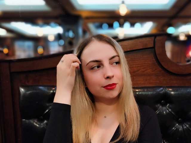 Foto del perfil NelleVanile