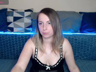 Chat de video erótico NelleVanile