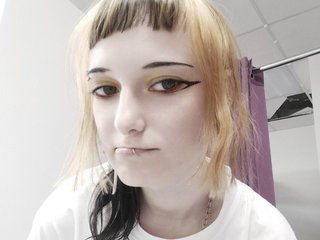 Chat de video erótico NellieKlingelhoefer