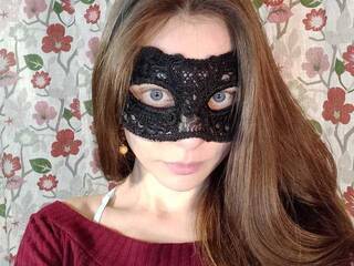 Chat de video erótico Nellinevdele