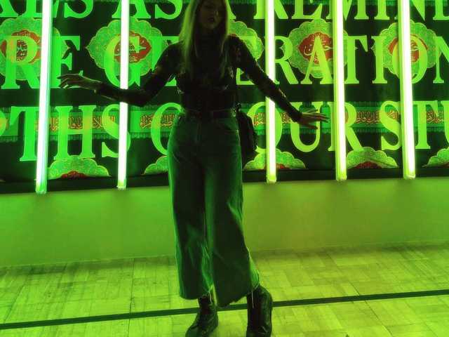 Foto del perfil NellyBuges