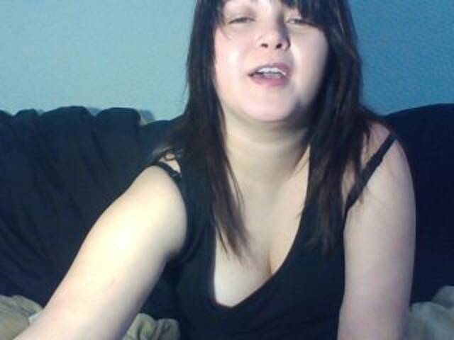 Capturas de pantalla de transmisión nellyfox