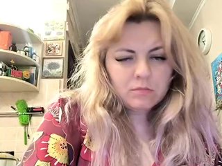 Chat de video erótico NellyHOT2025