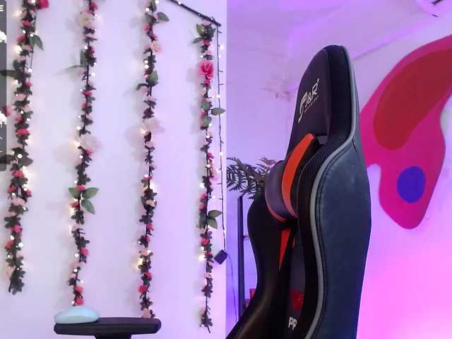 Capturas de pantalla de transmisión nemary-tera