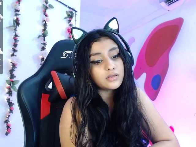 Capturas de pantalla de transmisión nemary-tera