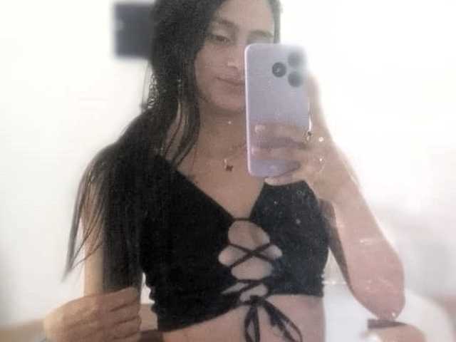 Foto del perfil nena3