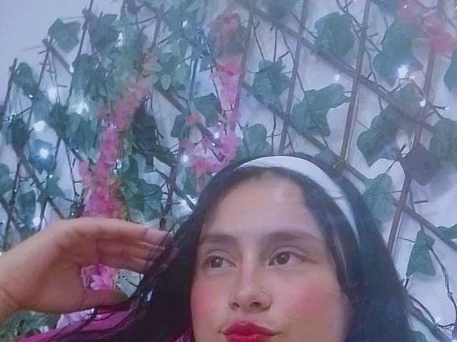 Foto del perfil nena3