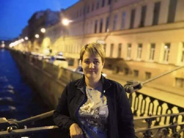 Foto del perfil NensiMatty