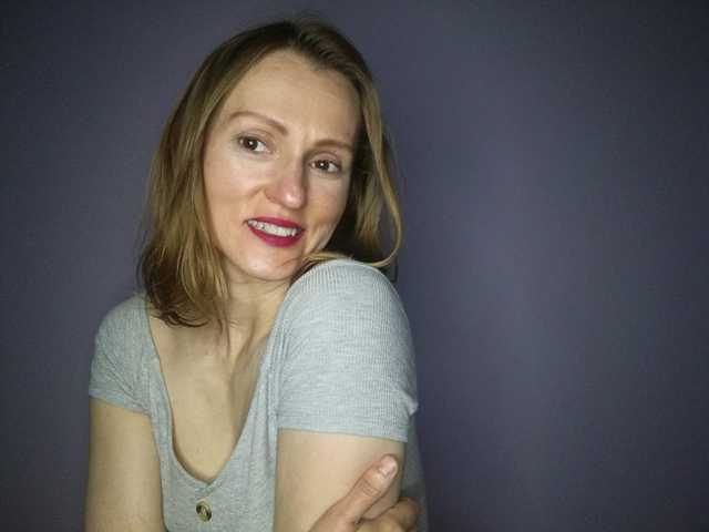 Foto del perfil SweetMilfa