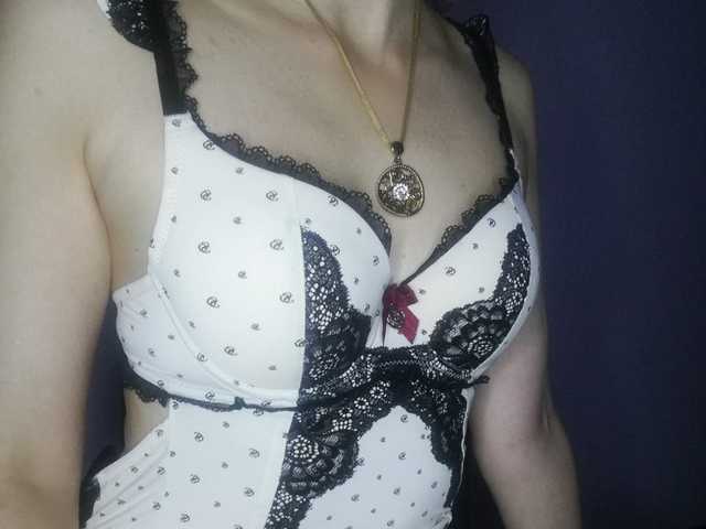 Foto del perfil SweetMilfa