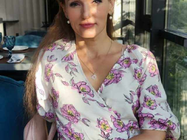 Foto del perfil SweetMilfa