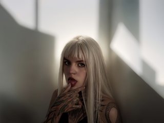 Chat de video erótico neokira