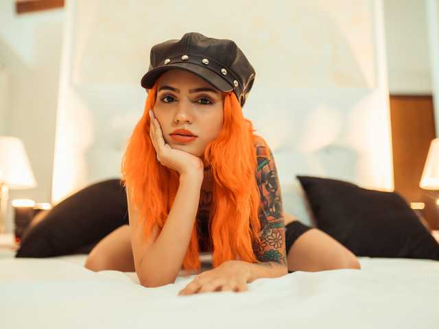 Foto del perfil NeptuneBleu
