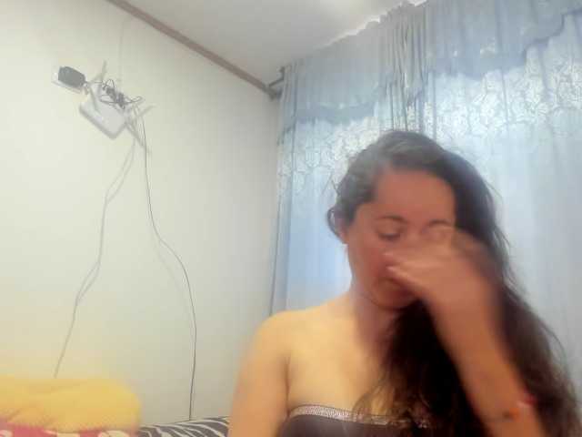 Capturas de pantalla de transmisión AriaSex