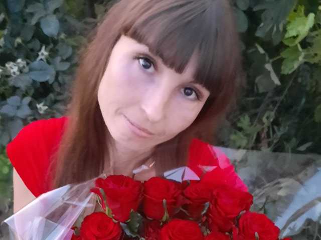 Foto del perfil SWEET_BERRY