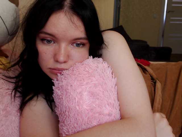 Capturas de pantalla de transmisión NerissaCute