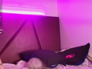 Chat de video erótico Nessa2905