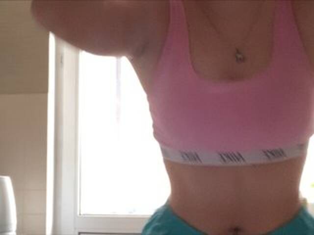 Capturas de pantalla de transmisión Nestea100100