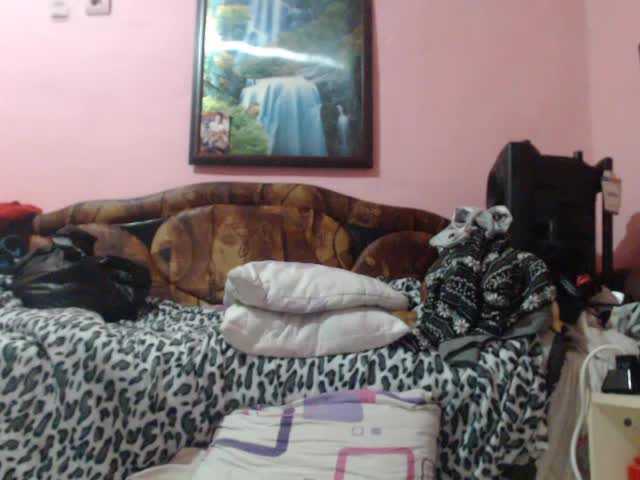 Capturas de pantalla de transmisión nevena12